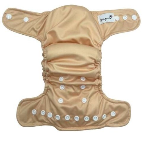 Pieluszka AIO (all in one) Mini OS 5-11kg -CIELISTY