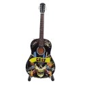 Mini gitara Guns N' Roses Tribute MGT-3124