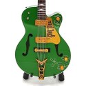 Mini gitara U2 - Bono - Irish Falcon - MGT-0444
