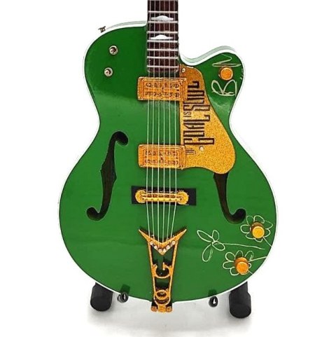 Mini gitara U2 - Bono - Irish Falcon - MGT-0444
