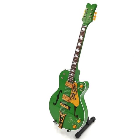 Mini gitara U2 - Bono - Irish Falcon - MGT-0444