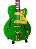 Mini gitara U2 - Bono - Irish Falcon - MGT-0444