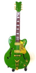 Mini gitara U2 - Bono - Irish Falcon - MGT-0444