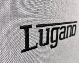 Fotel obrotowy do biurka MARIO DARK GUN GREY