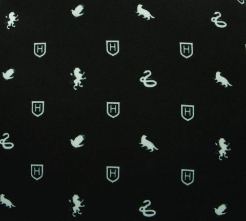 Poduszka - Harry Potter "Hogwarts"