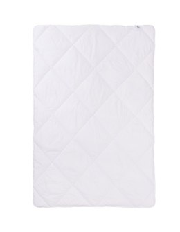 Kołdra antyalergiczna 135x200 Hotel 800g Mikrofibra biała AMZ