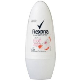 Rexona Stay Fresh White Flowers & Lychee Anti-Transpirant Roll-On 50 ml