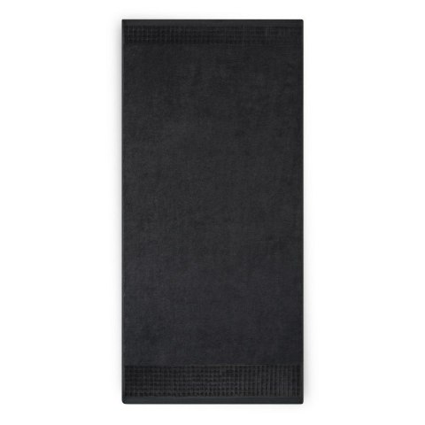 Ręcznik Paulo 3 AG 70x140 czarny 8587/5992 500g/m2