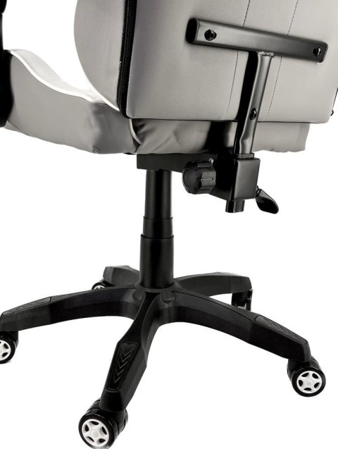 Fotel obrotowy gamingowy HERO SNAKE PU