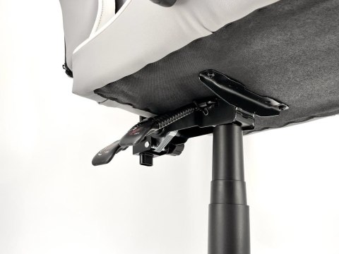 Fotel obrotowy gamingowy HERO SNAKE PU