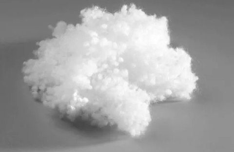 Poduszka antyalergiczna 40x40 Medica z zamkiem biała 250g Inter Widex