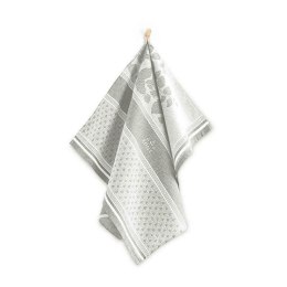 Ścierka kuchenna 50x70 Mint szara Zwoltex 23