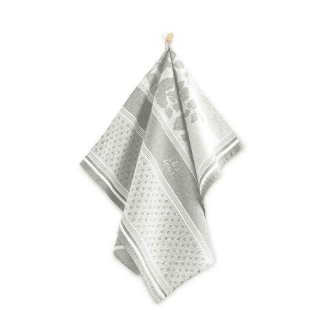 Ścierka kuchenna 50x70 Mint szara Zwoltex 23