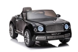 Auto Na Akumulator Bentley Mulsanne Czarny