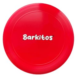 Frisbee Barkitos