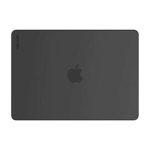 Incase Hardshell Case - Obudowa MacBook Air 15" M2 (2023) / M3 (2024) (Dots/Black)