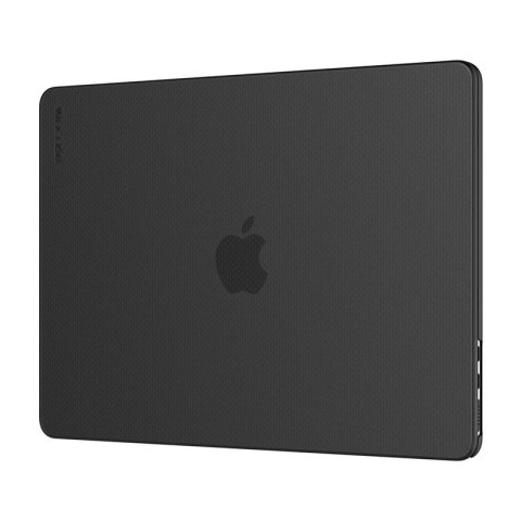 Incase Hardshell Case - Obudowa MacBook Air 15" M2 (2023) / M3 (2024) (Dots/Black)