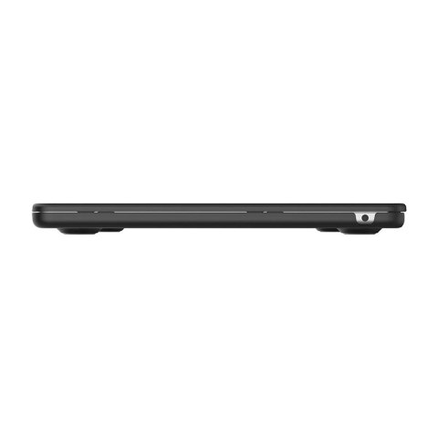 Incase Hardshell Case - Obudowa MacBook Air 15" M2 (2023) / M3 (2024) (Dots/Black)