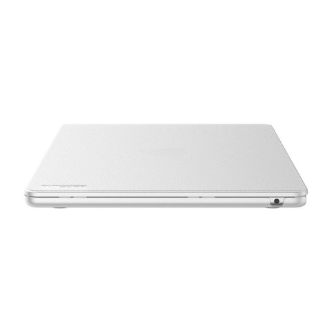 Incase Hardshell Case - Obudowa MacBook Air 15" M2 (2023) / M3 (2024) (Dots/Clear)