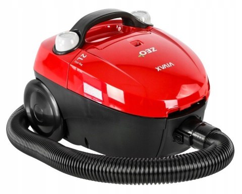 ODKURZACZ TRADYCYJNY WORKOWY VIVAX VC-702 ZEO LEKKI