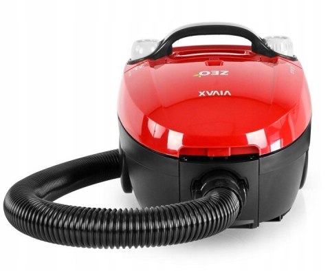 ODKURZACZ TRADYCYJNY WORKOWY VIVAX VC-702 ZEO LEKKI