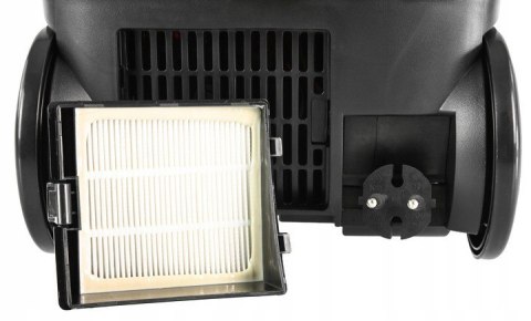 ODKURZACZ TRADYCYJNY WORKOWY VIVAX VC-702 ZEO LEKKI