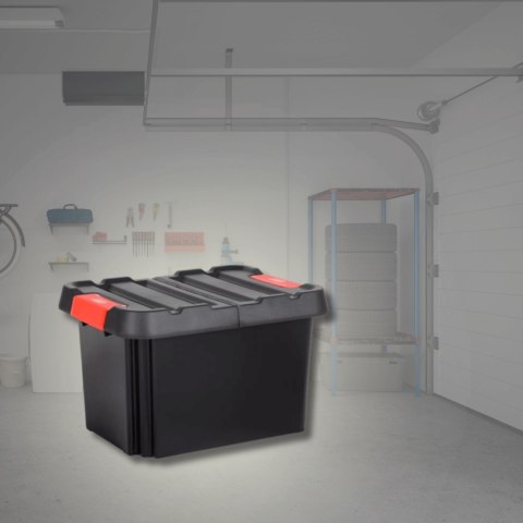 Skrzynia na narzędzia POJEMNIK 85L