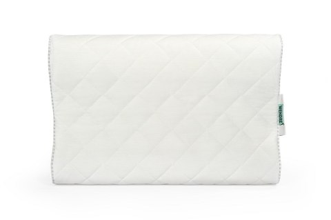 Poduszka Ergonomiczna Havero 50x33x11/9 Biała Wendre