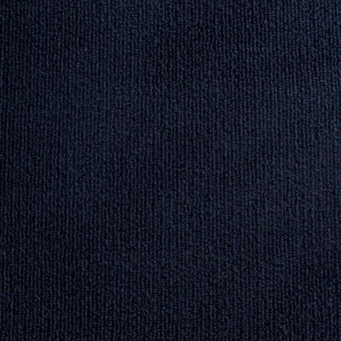 Koc narzuta z mikrofibry 150x200 Simple granatowy Eurofirany