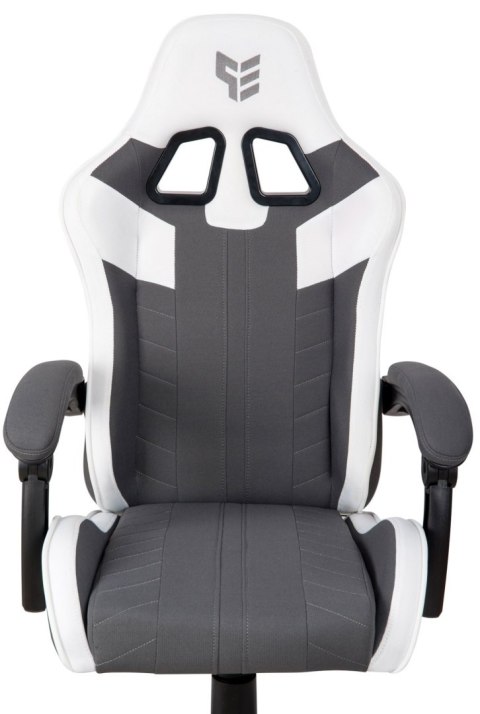 Fotel obrotowy gamingowy HERO SNAKE FABRIC OUTLET