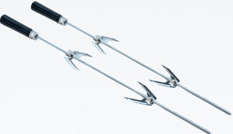 PALENISKO OGRODOWE STALOWE NA OGNISKO - 70CM grubość blachy 2mm