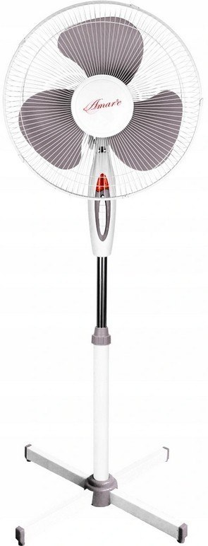 Wentylator OSCYLACYJNY AMAR'E VT-04 40 cm 40W