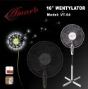 Wentylator OSCYLACYJNY AMAR'E VT-04 40 cm 40W