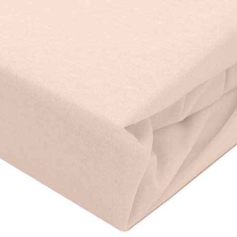 Ochronne prześcieradło z gumką SG 018/200x220