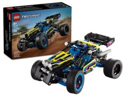 42164 - LEGO Technic - Wyścigowy łazik terenowy