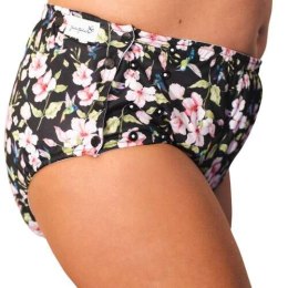 Nieprzemakalne kąpielówki dla dorosłych - KOLIBRY