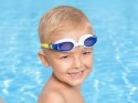 Bestway Okularki do pływania ACCELERA dla dzieci google basenowe 3+ 21062