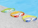 Bestway Okularki do pływania ACCELERA dla dzieci google basenowe 3+ 21062