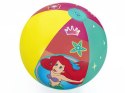 Bestway Dmuchana piłka plażowa Disney Princess 51cm 91042