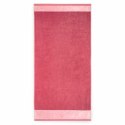 Ręcznik Megan 70x140 karnelian różowy frotte 550 g/m2 Zwoltex 23
