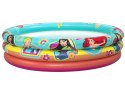 Bestway Dmuchany basen Disney Princess Brodzik dla dzieci 122x30cm 91099