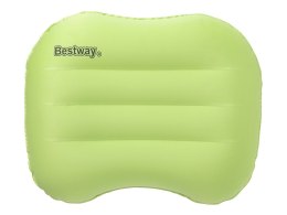 Bestway Dmuchana poduszka turystyczna WanderLite ZIELONA 42cmx30cm 69624