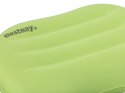 Bestway Dmuchana poduszka turystyczna WanderLite ZIELONA 42cmx30cm 69624