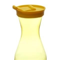 Butelka plastikowa 1L zielona