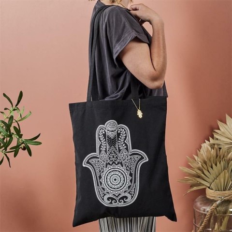 Torba na ramię Mirage czarna