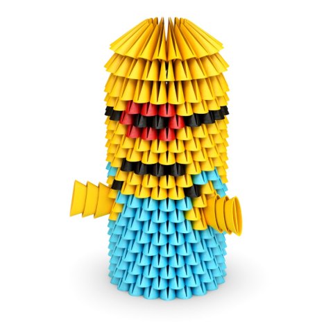 Klocki Meli Gami 1000