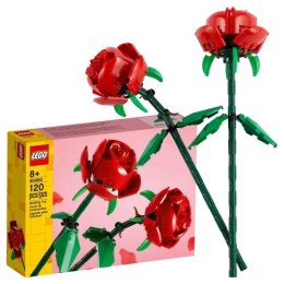 40460 - LEGO Icons - Róże