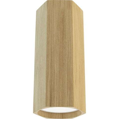 Madera4 Hexa spot 15 dąb