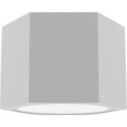 Hexa spot ES111 biały