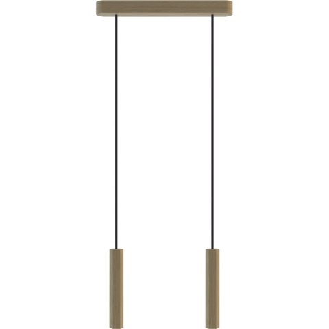 Madera Hexa zwis 2 pł dąb